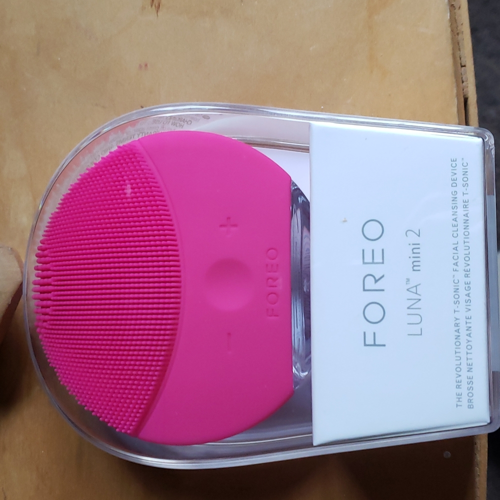 Foreo Luna mini 2